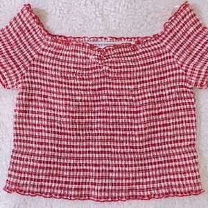 Urban outfitters top